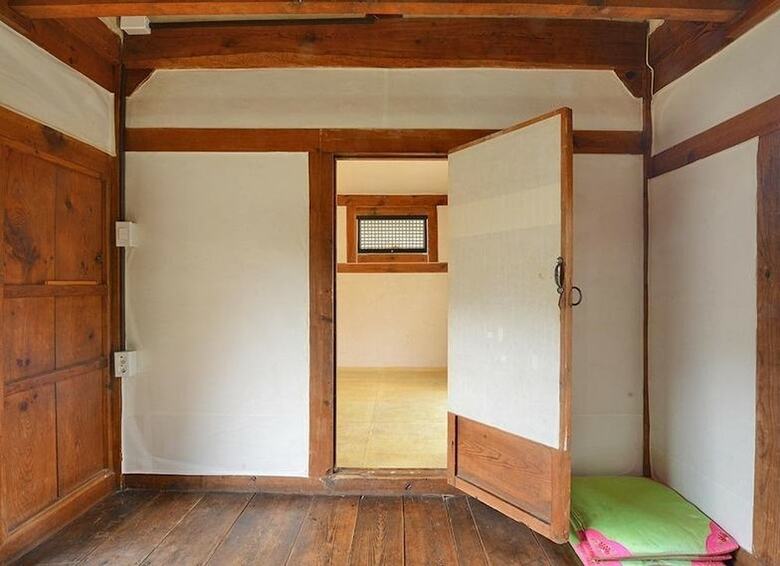 Hotel Suaedang Premium Traditional House