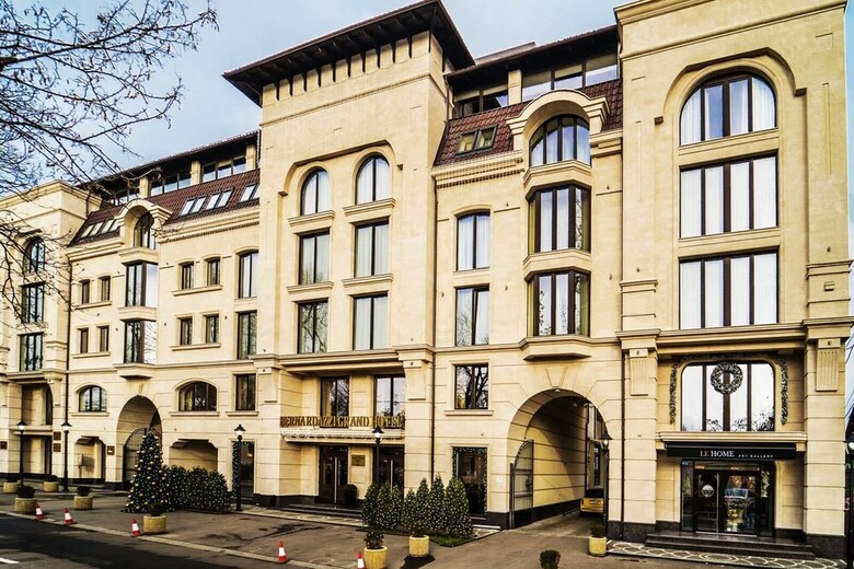 Bernardazzi Grand Hotel & Spa