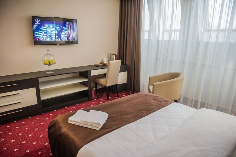 Bernardazzi Grand Hotel & Spa