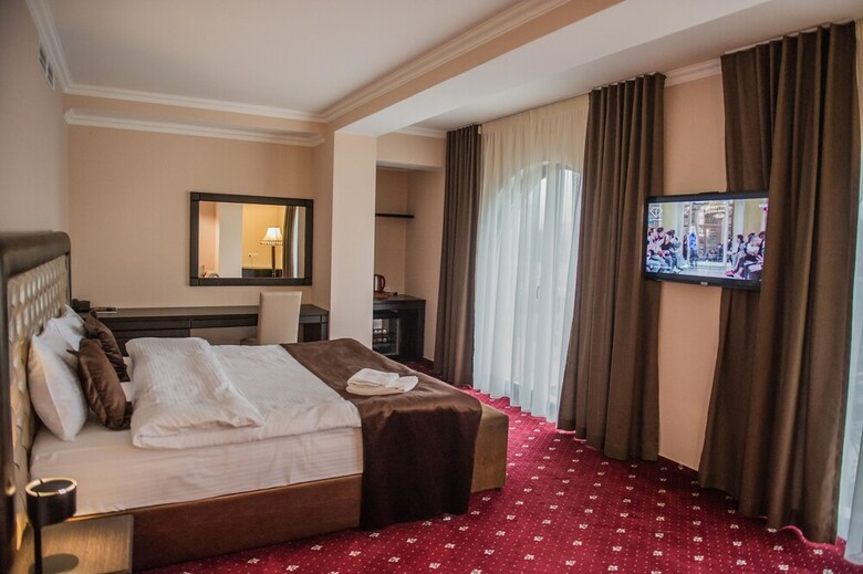 Bernardazzi Grand Hotel & Spa