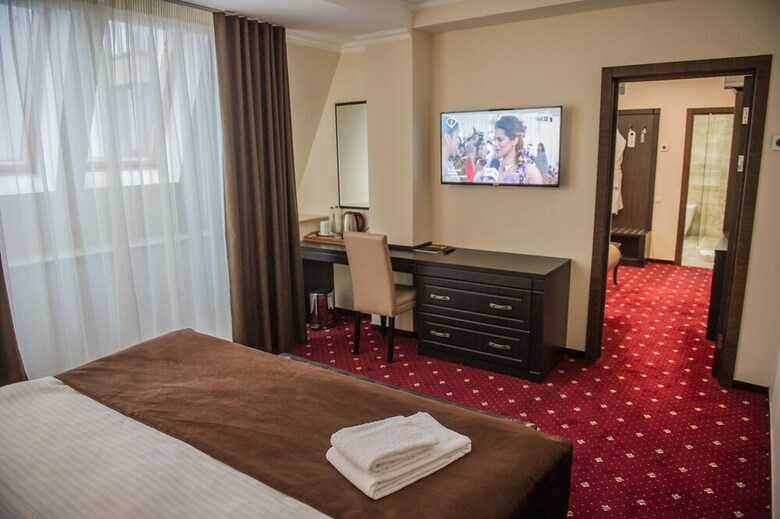 Bernardazzi Grand Hotel & Spa