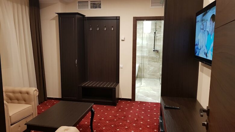 Bernardazzi Grand Hotel & Spa