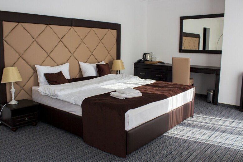 Bernardazzi Grand Hotel & Spa