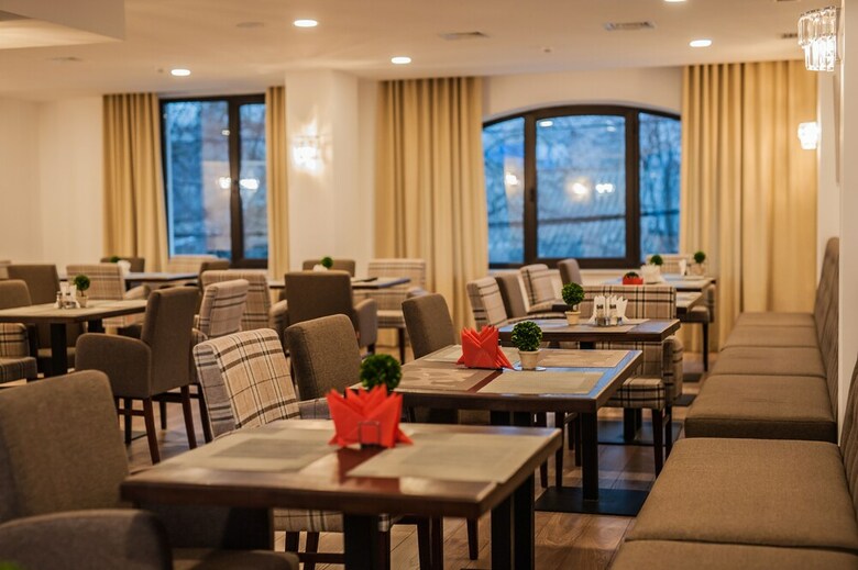 Bernardazzi Grand Hotel & Spa