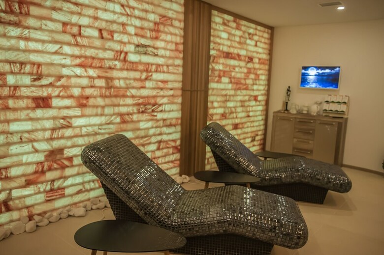Bernardazzi Grand Hotel & Spa