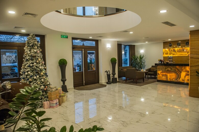 Bernardazzi Grand Hotel & Spa