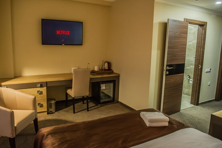 Bernardazzi Grand Hotel & Spa