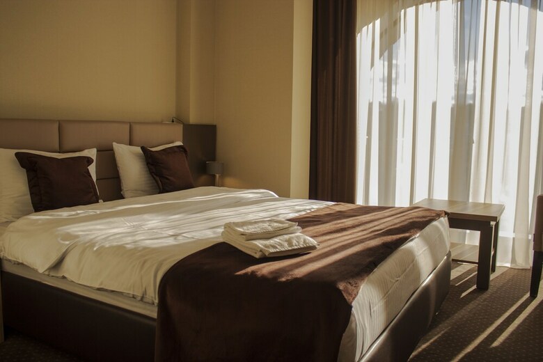 Bernardazzi Grand Hotel & Spa
