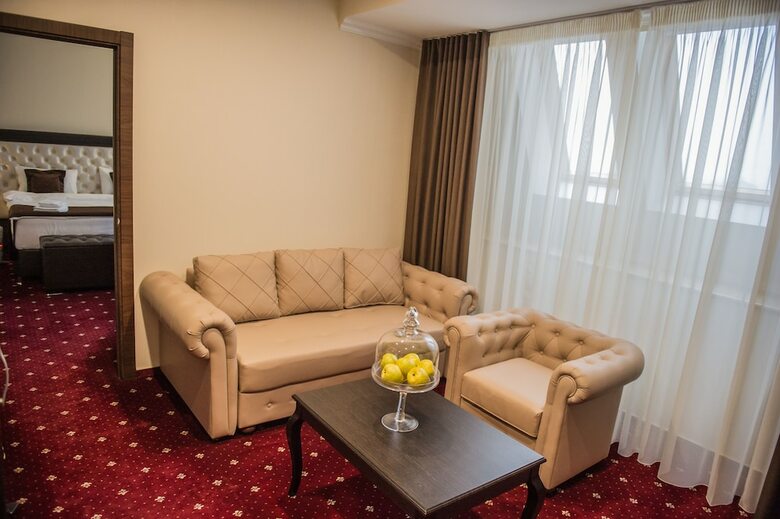 Bernardazzi Grand Hotel & Spa