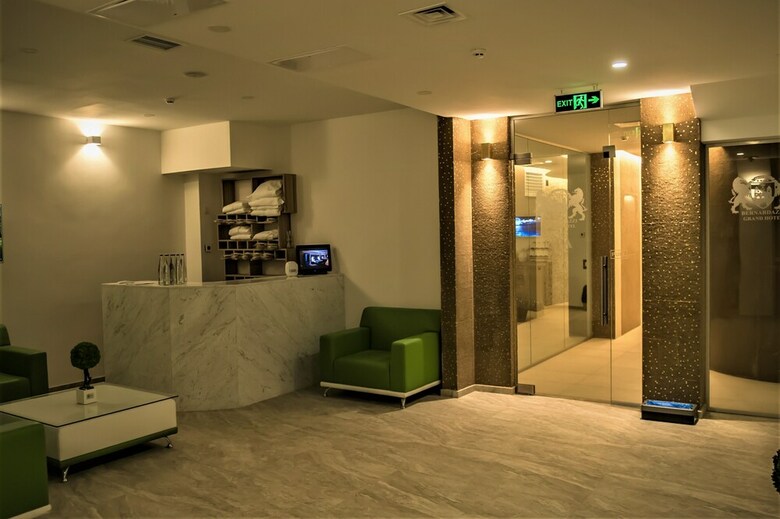 Bernardazzi Grand Hotel & Spa