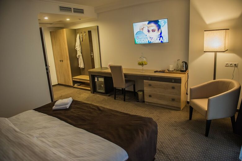 Bernardazzi Grand Hotel & Spa