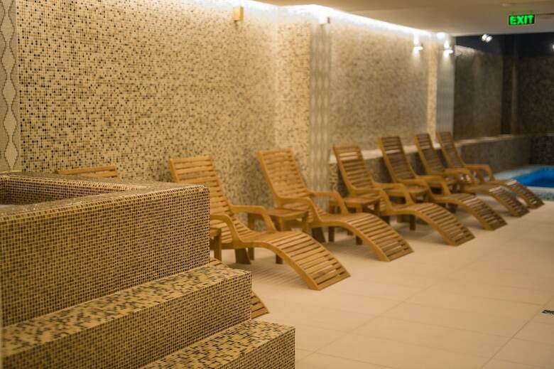 Bernardazzi Grand Hotel & Spa