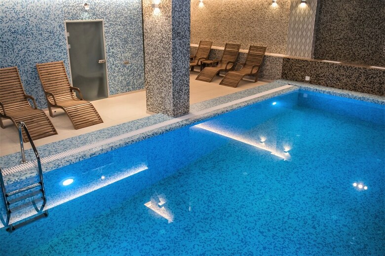 Bernardazzi Grand Hotel & Spa