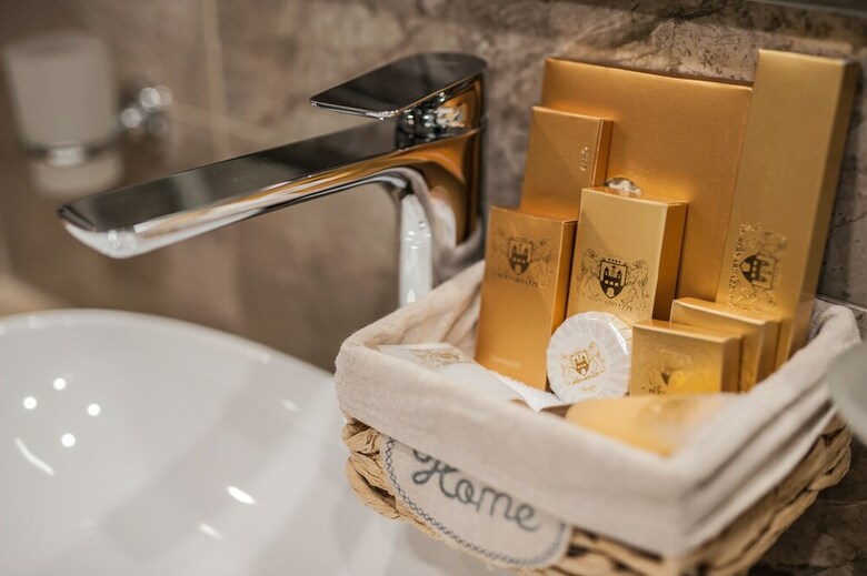 Bernardazzi Grand Hotel & Spa