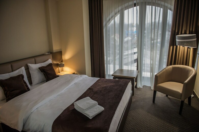 Bernardazzi Grand Hotel & Spa