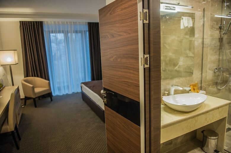 Bernardazzi Grand Hotel & Spa