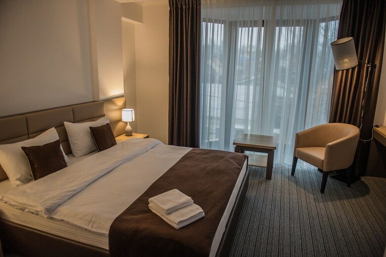 Bernardazzi Grand Hotel & Spa