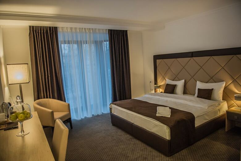 Bernardazzi Grand Hotel & Spa