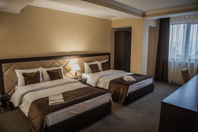 Bernardazzi Grand Hotel & Spa