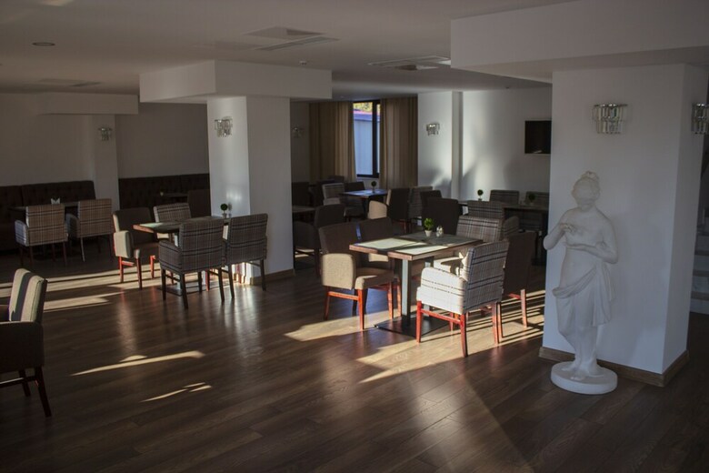Bernardazzi Grand Hotel & Spa