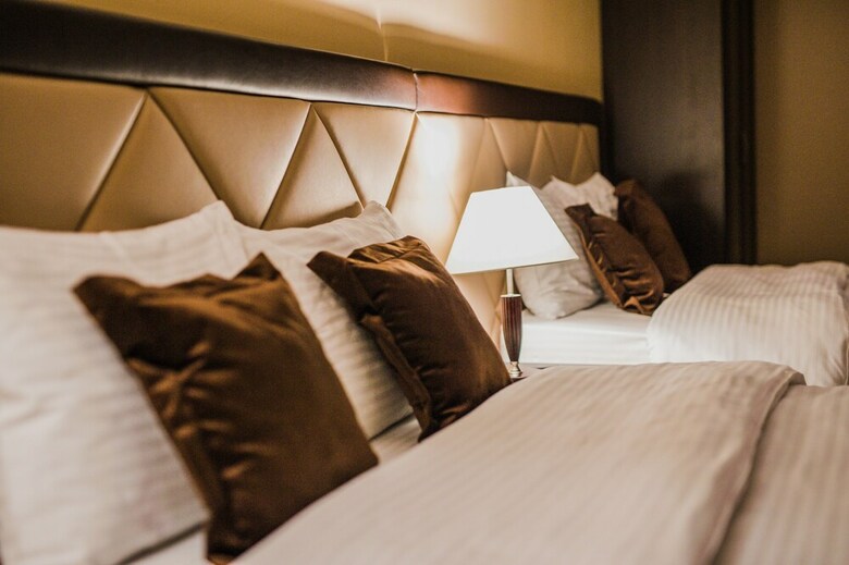 Bernardazzi Grand Hotel & Spa