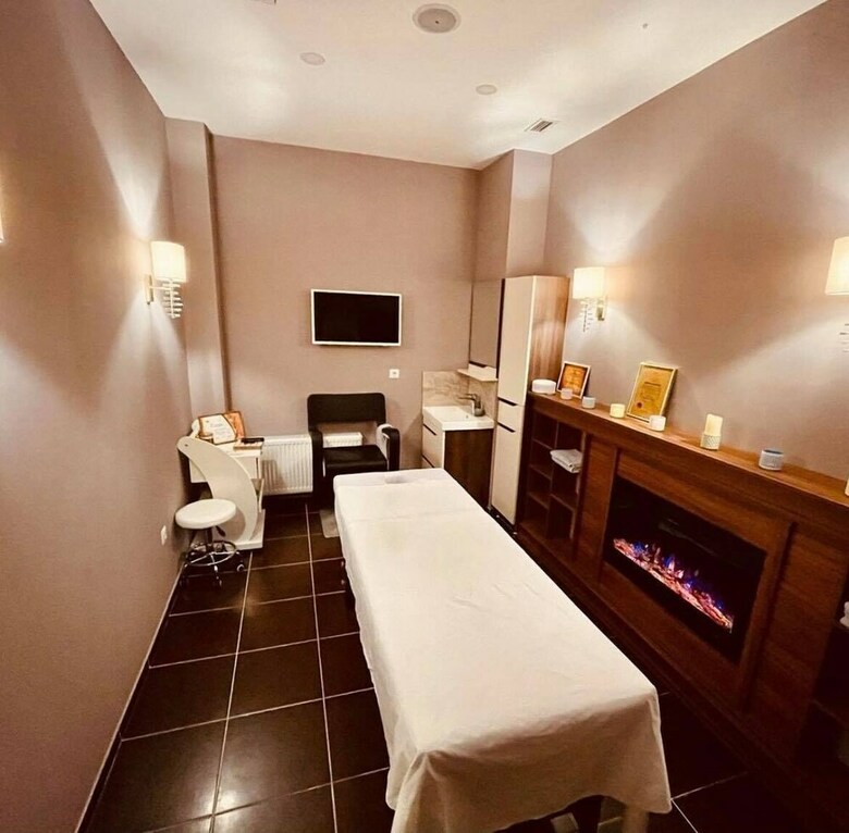 Bernardazzi Grand Hotel & Spa