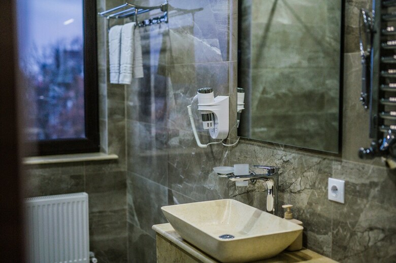 Bernardazzi Grand Hotel & Spa