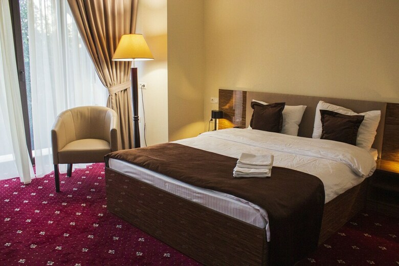 Bernardazzi Grand Hotel & Spa