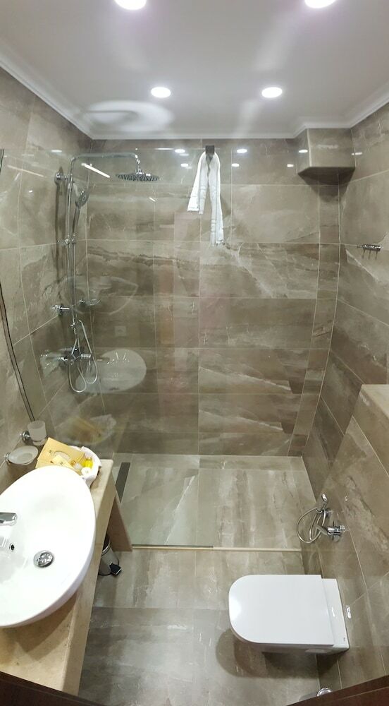 Bernardazzi Grand Hotel & Spa