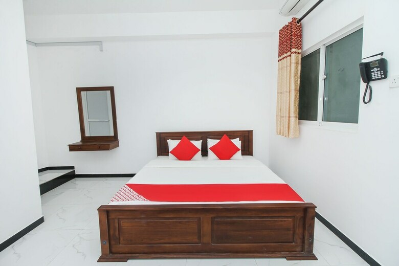 Hotel Oyo 119 Lagoon Waves