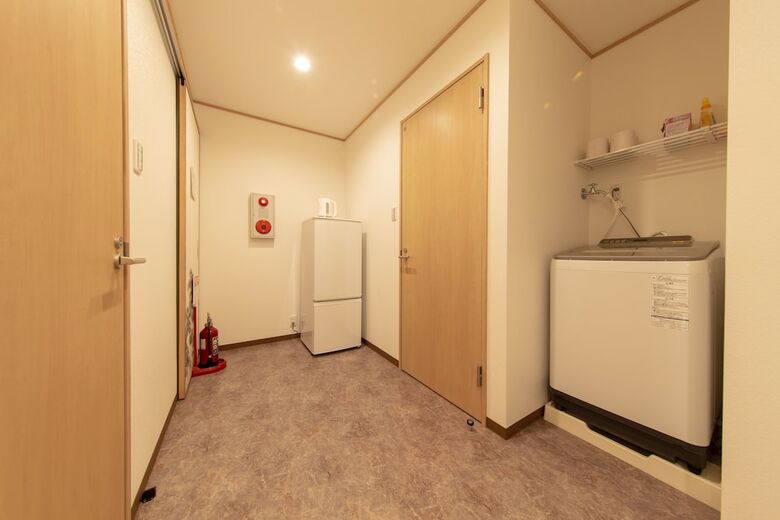 Apartamentos Kuromonjo