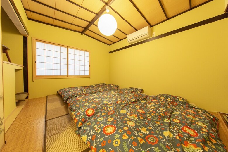 Apartamentos Kuromonjo
