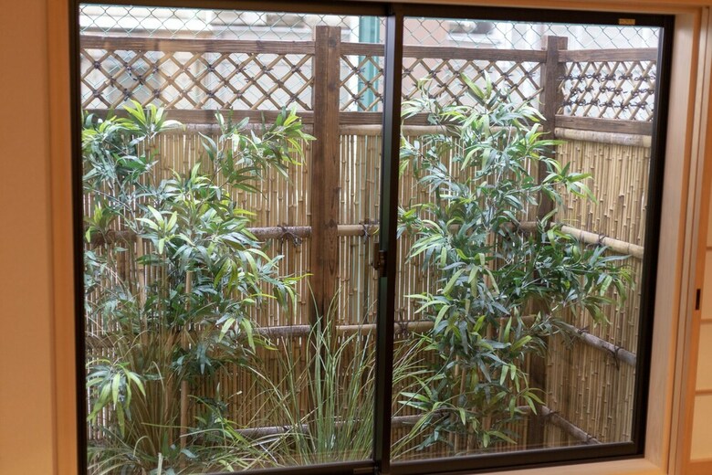 Apartamentos Kuromonjo
