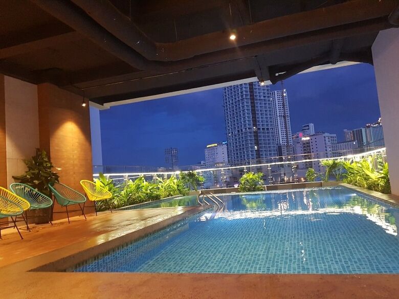 Em Oi Boutique Hotel