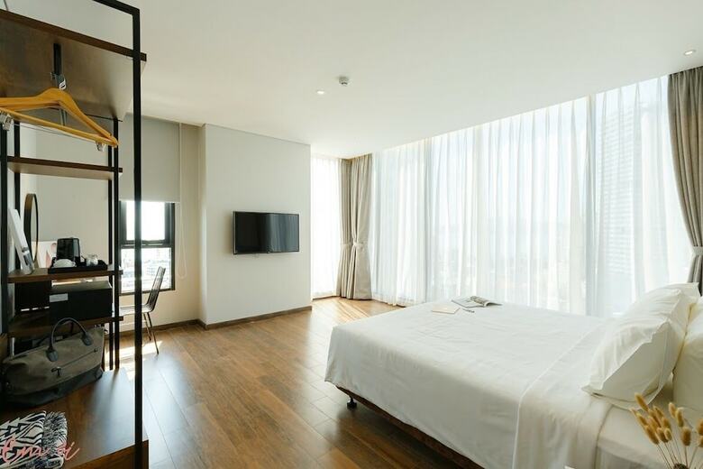 Em Oi Boutique Hotel