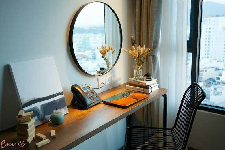 Em Oi Boutique Hotel