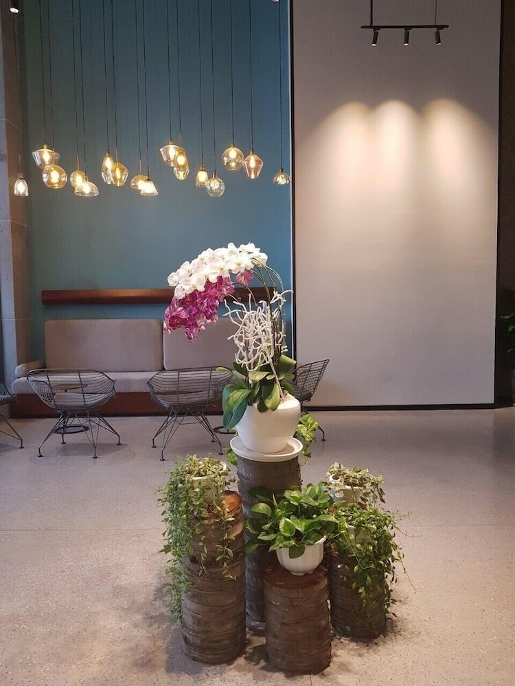 Em Oi Boutique Hotel