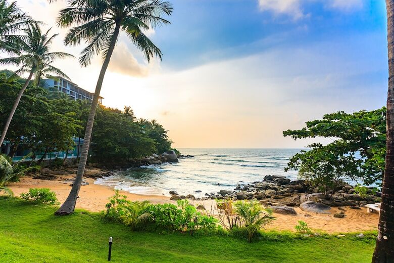 Aparthotel Kamala Beach Apartment