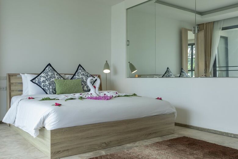 Aparthotel Kamala Beach Apartment