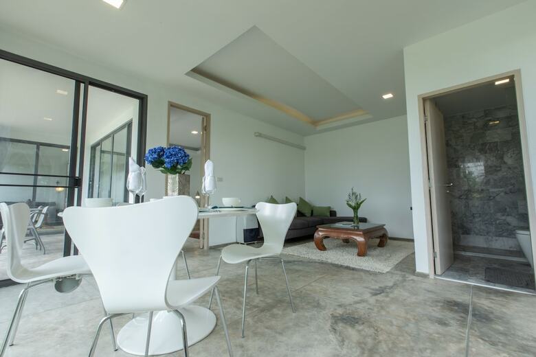 Aparthotel Kamala Beach Apartment