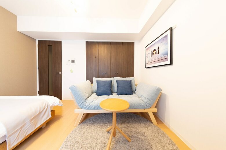 Apartamentos Comfort Self Hotel Sincere
