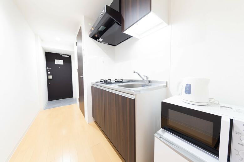 Apartamentos Comfort Self Hotel Sincere