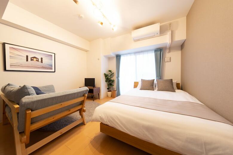 Apartamentos Comfort Self Hotel Sincere