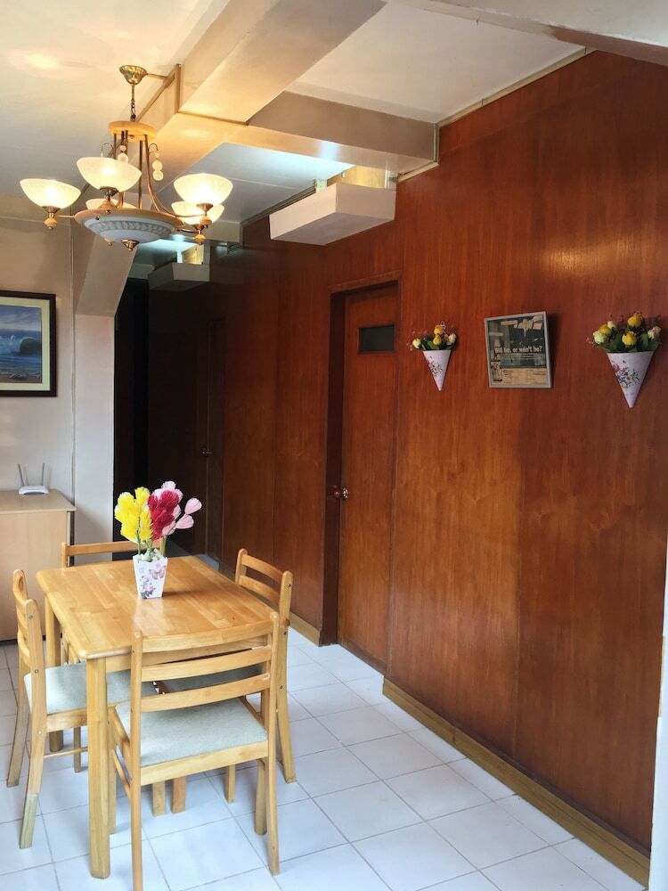 Hostal Hostel Luisito