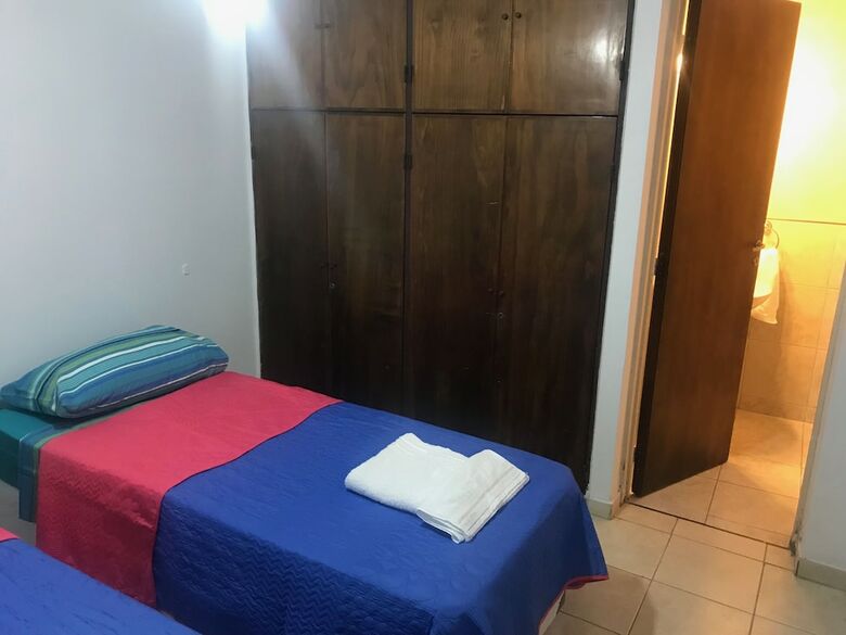 Apartamentos Departamento Excelente En Zona Top Mza