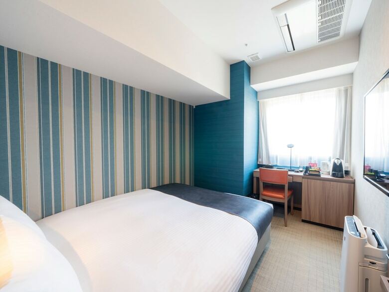 Hotel La'gent Stay Hakodate Ekimae