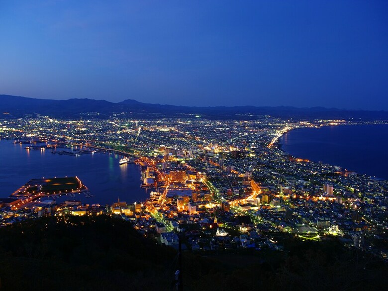Hotel La'gent Stay Hakodate Ekimae