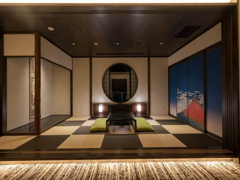 Hotel La'gent Stay Hakodate Ekimae