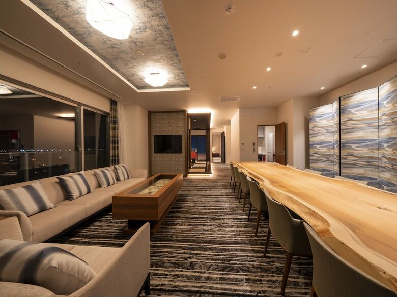 Hotel La'gent Stay Hakodate Ekimae