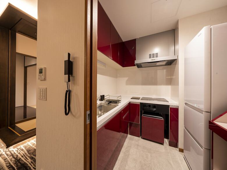 Hotel La'gent Stay Hakodate Ekimae